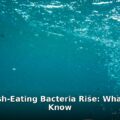 flesh-eating bacteria Louisiana - health article image 1