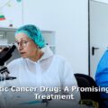 pancreatic cancer drug - health article image 1