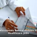 medical professionals revealing - health article image 1