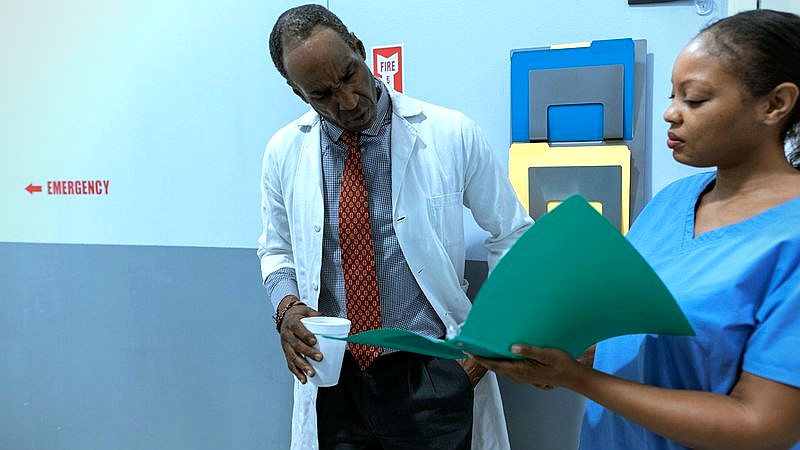 medical professionals revealing - health article image 2