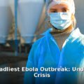 Ebola outbreak DR Congo - health article image 1