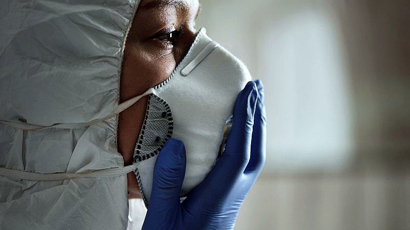 Ebola outbreak DR Congo - health article image 2