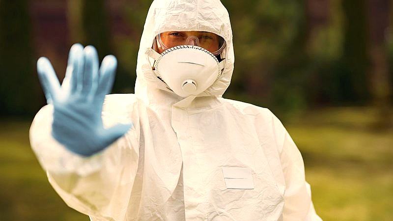 Ebola outbreak DR Congo - health article image 3