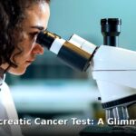 pancreatic cancer test - health article image 1