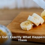bananas gut health - health article image 1