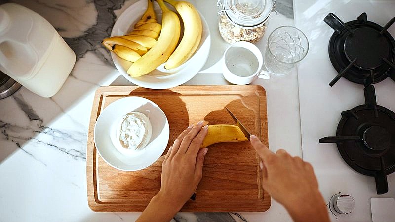 bananas gut health - health article image 2