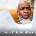 ED drug eye disease - health article image 1