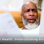 ED drug eye disease - health article image 1