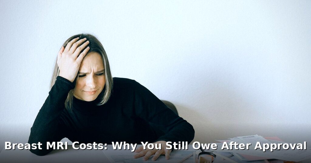 breast MRI costs - health article image 1