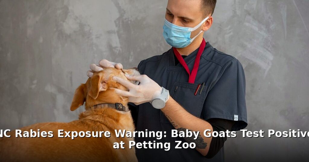 NC rabies exposure warning - health article image 1