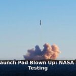 Blue Origin launch pad - home improvement article image 1