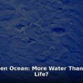Europa's hidden ocean - home improvement article image 1