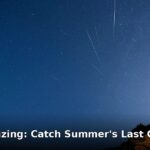 August stargazing - home improvement article image 1