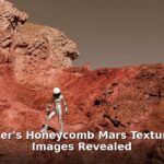 Curiosity rover honeycomb textures - home improvement article image 1