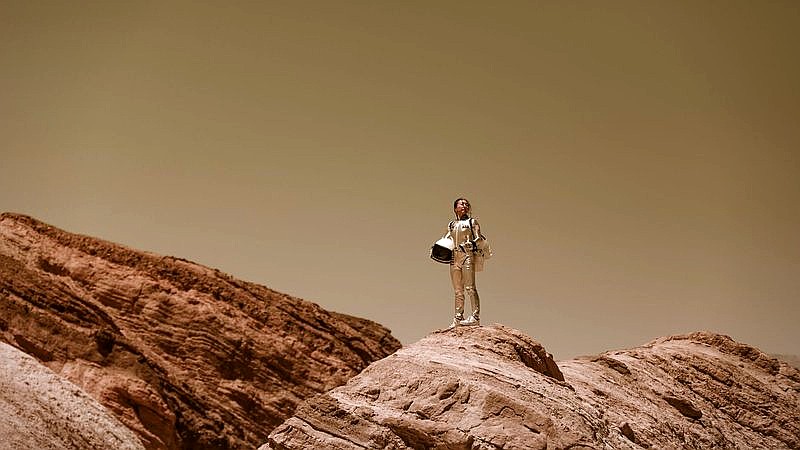 Curiosity rover honeycomb textures - home improvement article image 2