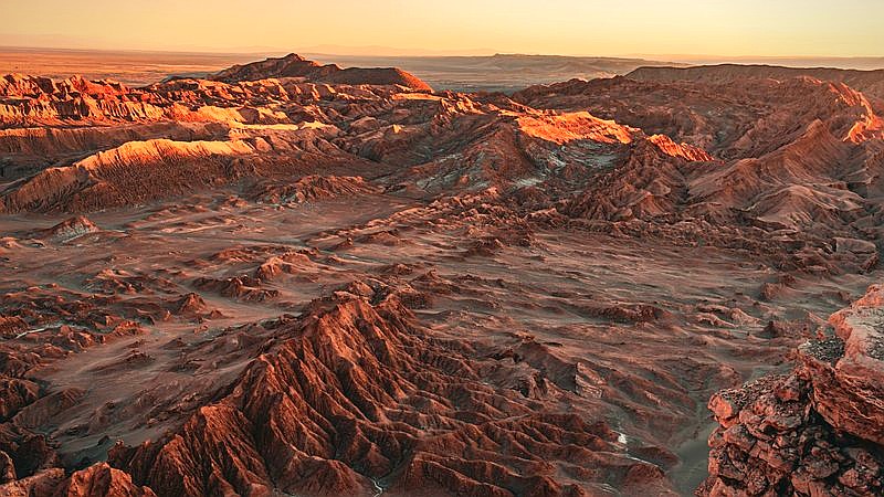 Curiosity rover honeycomb textures - home improvement article image 3