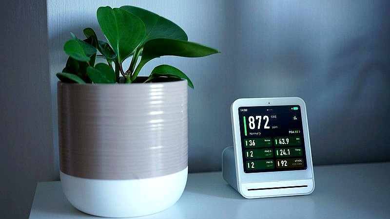 heat control technology - home improvement article image 2