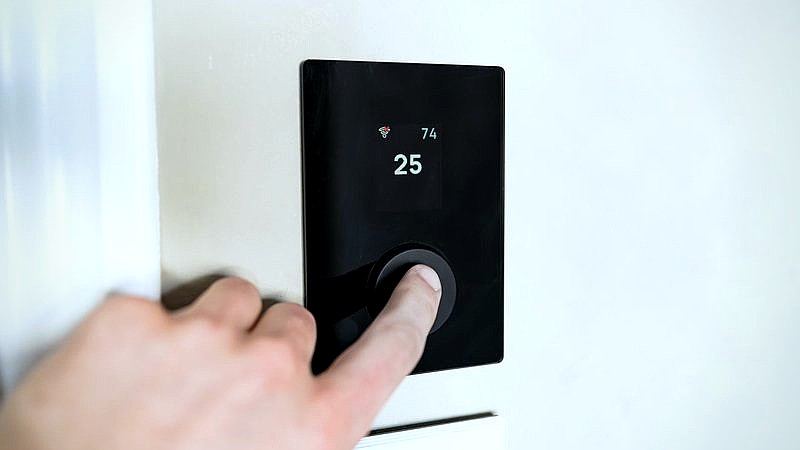 heat control technology - home improvement article image 3