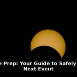 solar eclipse - home improvement article image 1