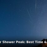 Perseid meteor shower - home improvement article image 1