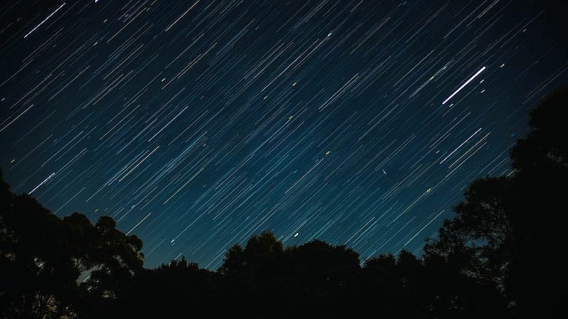 Perseid meteor shower - home improvement article image 2