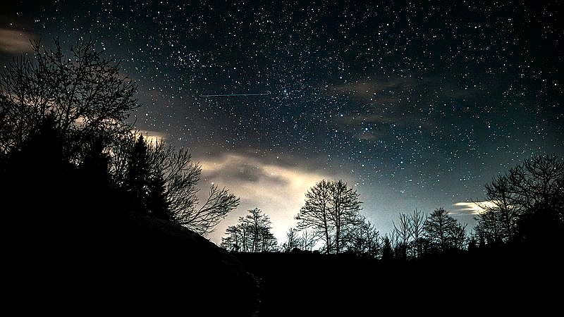 Perseid meteor shower - home improvement article image 3
