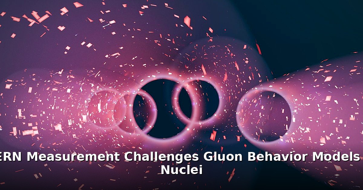 CERN gluon measurement - home improvement article image 1