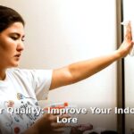 DIY home air quality - home improvement article image 1