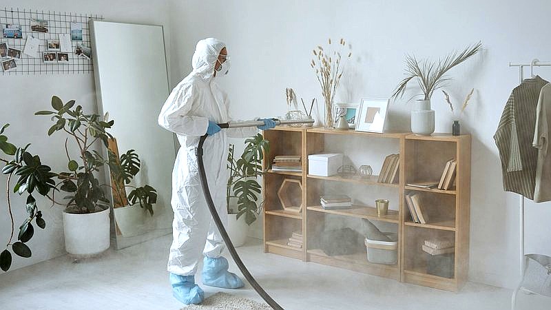 DIY home air quality - home improvement article image 2