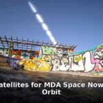 Rocket Lab satellites - home improvement article image 1