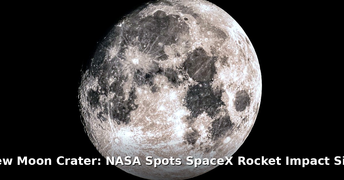 new moon crater - home improvement article image 1