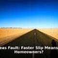 San Andreas Fault - home improvement article image 1