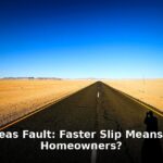 San Andreas Fault - home improvement article image 1