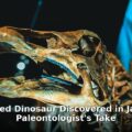 armored dinosaur identified - home improvement article image 1