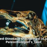 armored dinosaur identified - home improvement article image 1