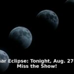 partial lunar eclipse Aug. 27-28 - home improvement article image 1