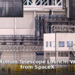 Nancy Grace Roman Telescope launch - home improvement article image 1
