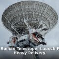 Nancy Grace Roman Telescope - home improvement article image 1