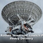 Nancy Grace Roman Telescope - home improvement article image 1