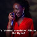 Ariana Grande eternal sunshine review - lifestyle article image 1
