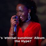 Ariana Grande eternal sunshine review - lifestyle article image 1