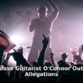 Modest Mouse Simon O'Connor - lifestyle article image 1