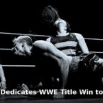 Chelsea Green WWE title win - lifestyle article image 1