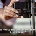 Perez Hilton police response - lifestyle article image 1