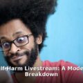 TikTok moderator error - lifestyle article image 1