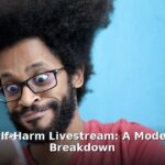 TikTok moderator error - lifestyle article image 1
