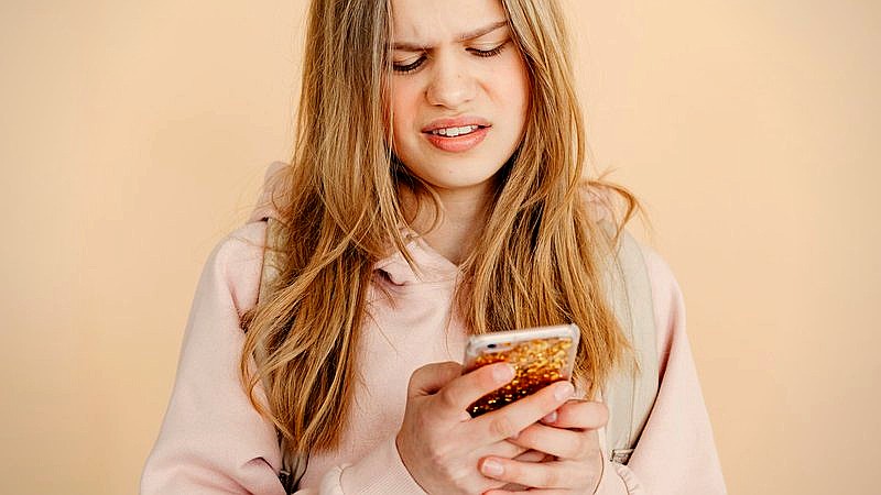 TikTok moderator error - lifestyle article image 3