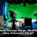 CBS Evening News ratings - lifestyle article image 1