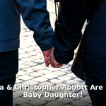 Aubrey Plaza Christopher Abbott baby - lifestyle article image 1
