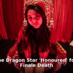 House of the Dragon star - lifestyle article image 1